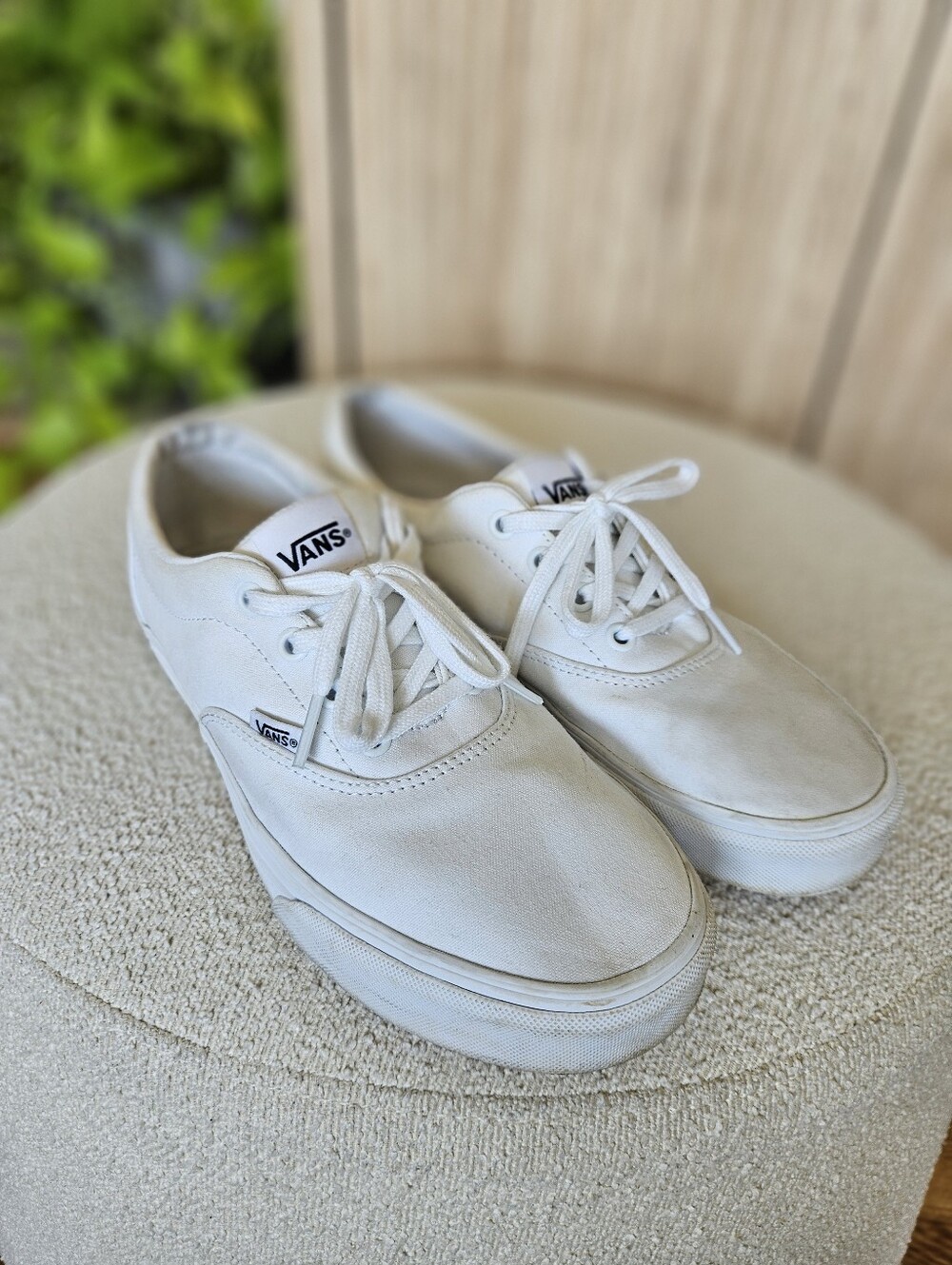 Vans Seldan Sneaker - Women's 8.5